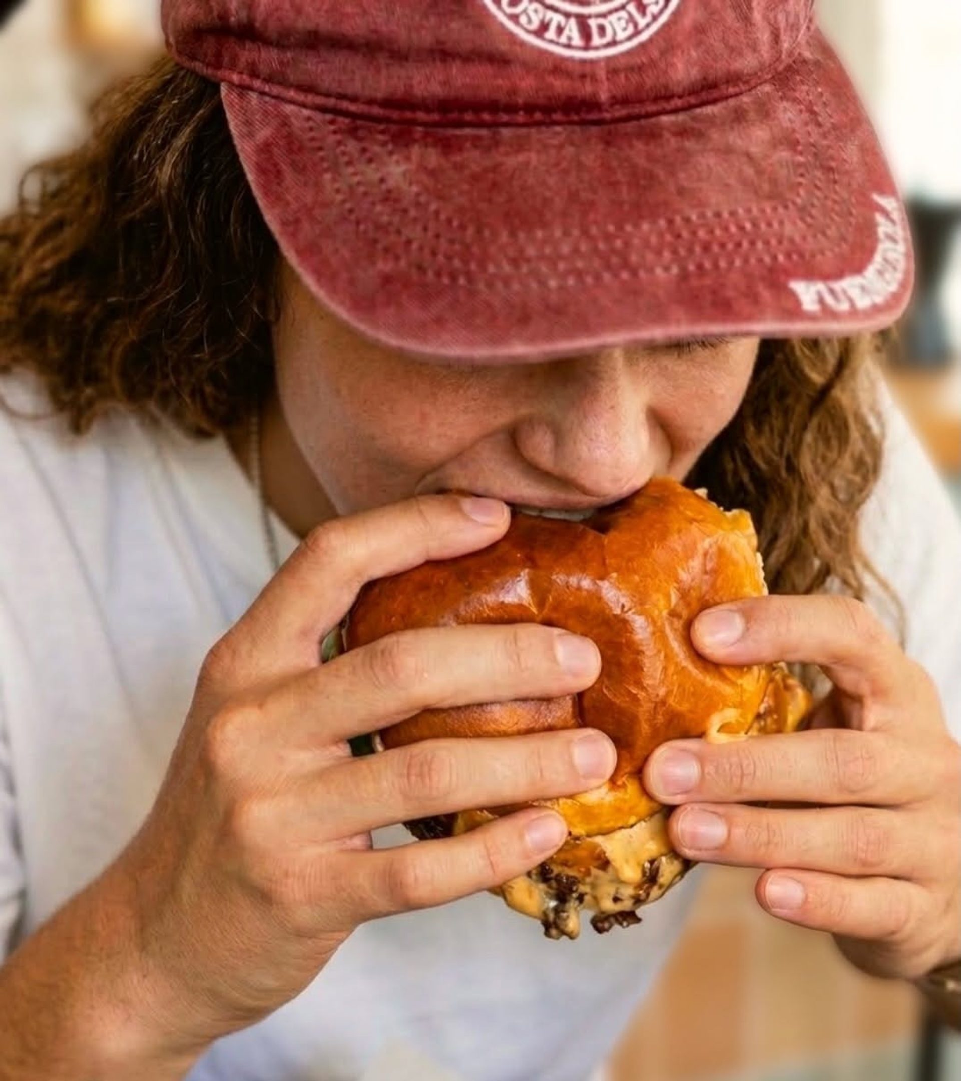 Say Hello to Oklahoma's Best Smash Burgers