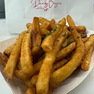 Regular Fries