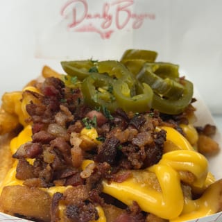 Danky Fries